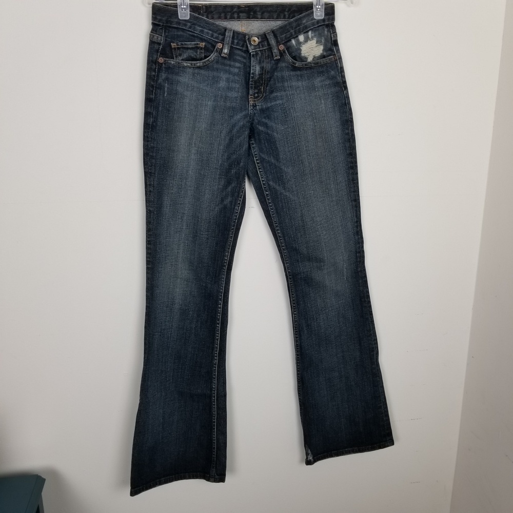 Express X2 Denim Laboratory Jeans Size 31